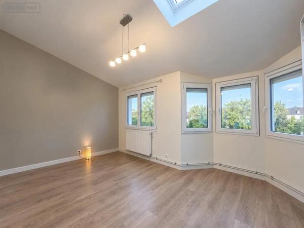 Location - Maison Tinqueux 51430 6 pièces 158 m 2 411 m 2