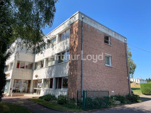Immeuble de bureaux indépendant à louer ou à vendre