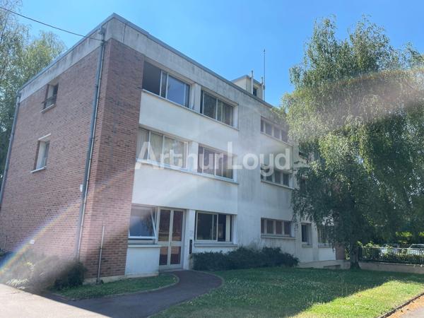 Immeuble de bureaux indépendant à louer ou à vendre