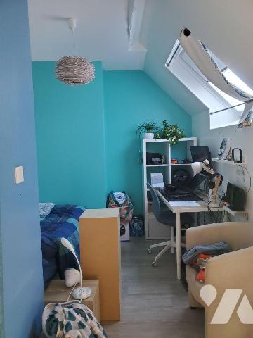 Maison à Vendre à Anzême (23000) en Creuse (23)
Cette maison de 115.2 m² se situe sur un terra...