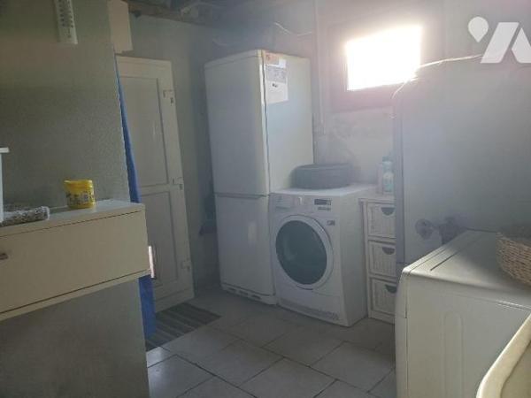 Maison à Vendre à Anzême (23000) en Creuse (23)
Cette maison de 115.2 m² se situe sur un terra...