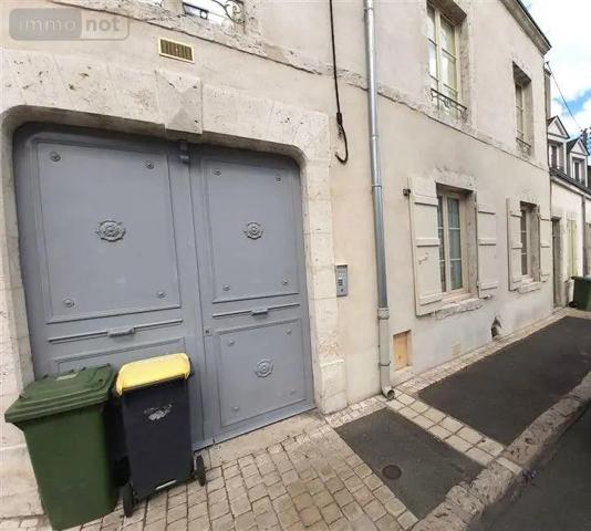 Location - Appartement Meung-sur-Loire 45130 5 pièces 37 m 2