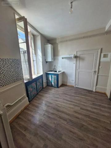 Location - Appartement Meung-sur-Loire 45130 5 pièces 37 m 2