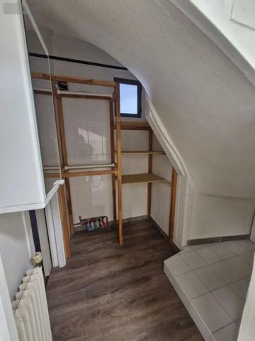 Location - Appartement Meung-sur-Loire 45130 5 pièces 37 m 2