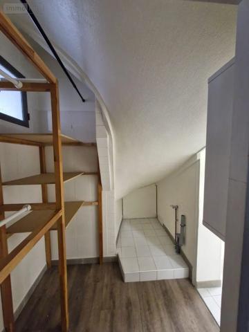 Location - Appartement Meung-sur-Loire 45130 5 pièces 37 m 2