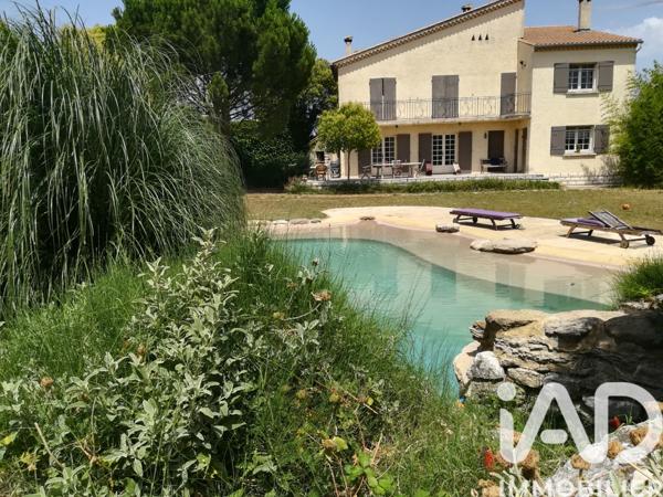 Maison à vendre 5 pièces 142 m² Cavaillon