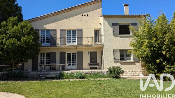 Maison à vendre 5 pièces 142 m² Cavaillon