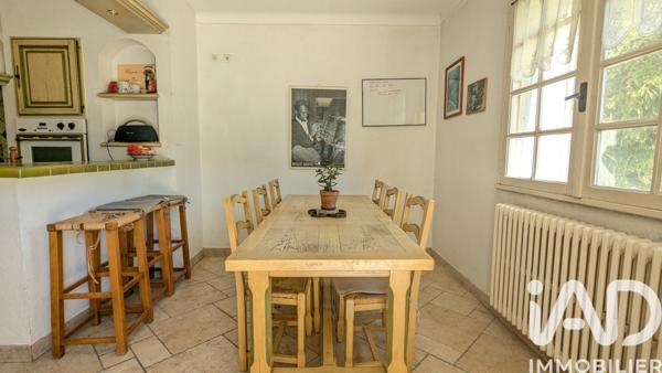 Maison à vendre 5 pièces 142 m² Cavaillon