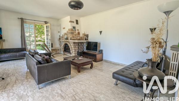 Maison à vendre 5 pièces 142 m² Cavaillon