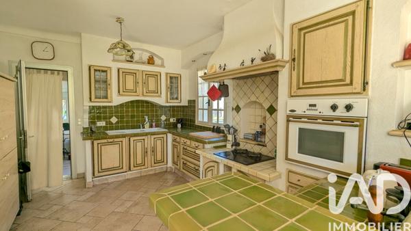 Maison à vendre 5 pièces 142 m² Cavaillon
