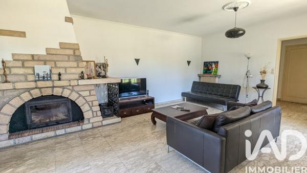 Maison à vendre 5 pièces 142 m² Cavaillon