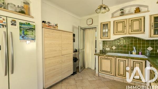 Maison à vendre 5 pièces 142 m² Cavaillon