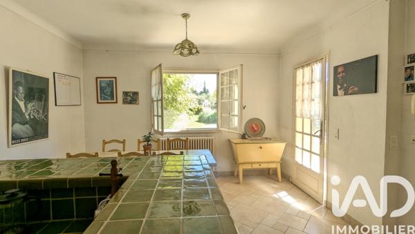 Maison à vendre 5 pièces 142 m² Cavaillon