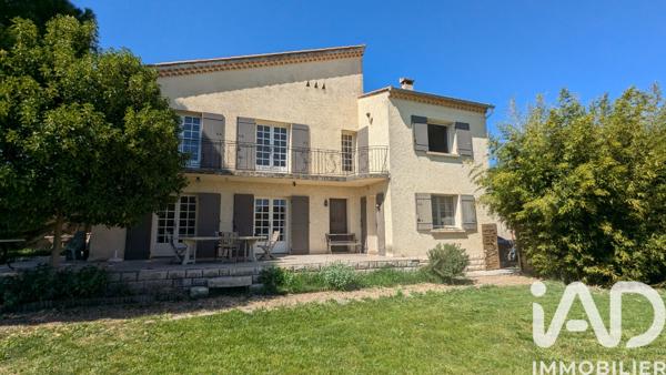Maison à vendre 5 pièces 142 m² Cavaillon