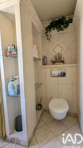 Maison à vendre 5 pièces 142 m² Cavaillon