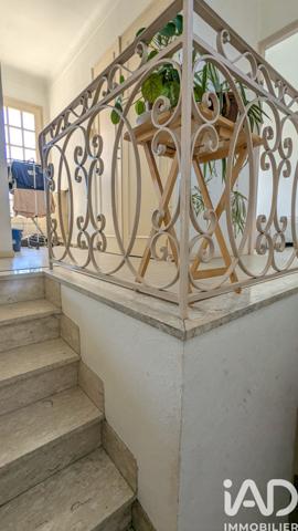 Maison à vendre 5 pièces 142 m² Cavaillon
