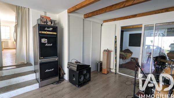 Maison à vendre 5 pièces 142 m² Cavaillon