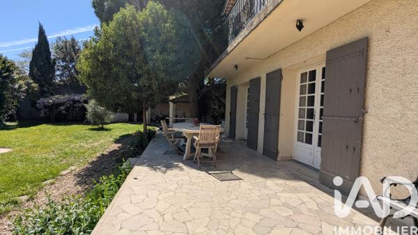 Maison à vendre 5 pièces 142 m² Cavaillon