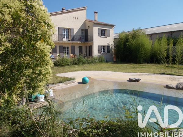 Maison à vendre 5 pièces 142 m² Cavaillon