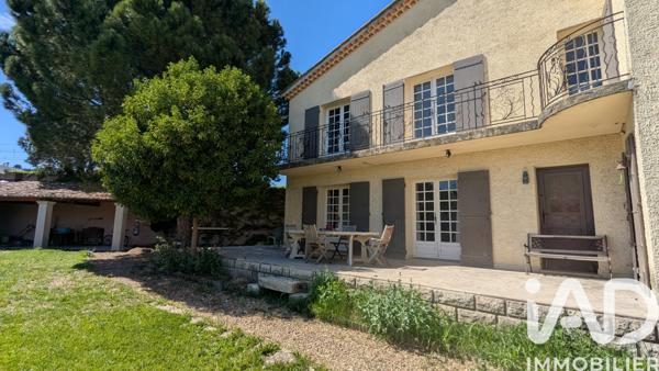 Maison à vendre 5 pièces 142 m² Cavaillon