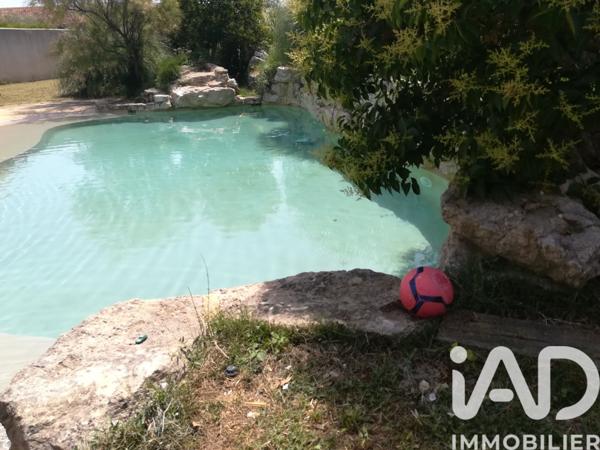 Maison à vendre 5 pièces 142 m² Cavaillon