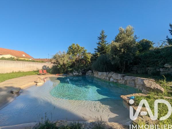 Maison à vendre 5 pièces 142 m² Cavaillon
