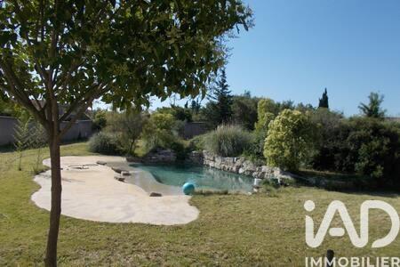 Maison à vendre 5 pièces 142 m² Cavaillon