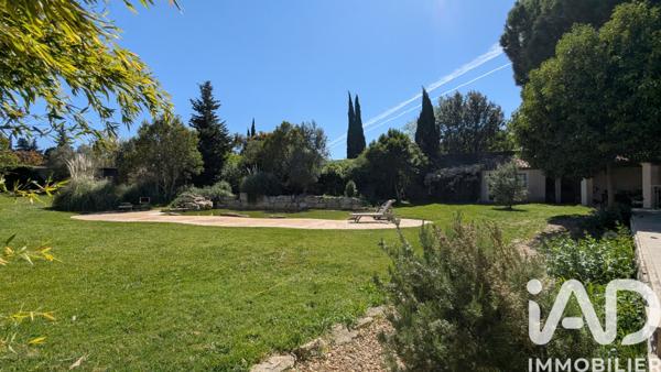 Maison à vendre 5 pièces 142 m² Cavaillon