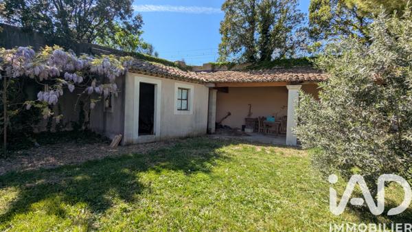 Maison à vendre 5 pièces 142 m² Cavaillon