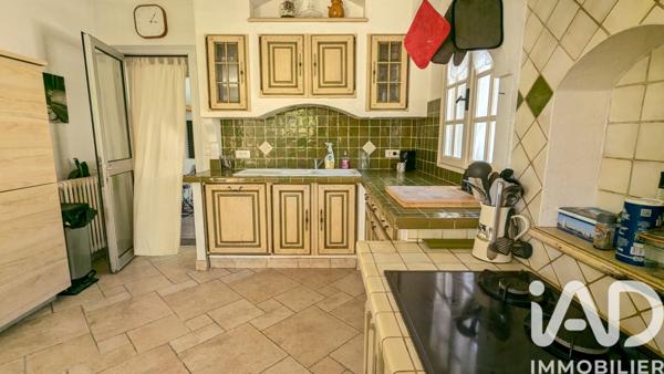 Maison à vendre 5 pièces 142 m² Cavaillon
