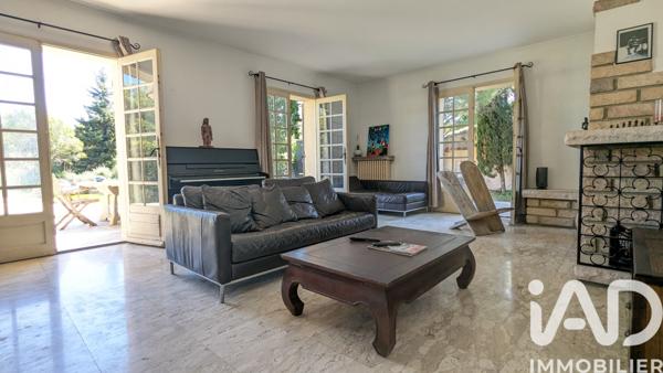 Maison à vendre 5 pièces 142 m² Cavaillon