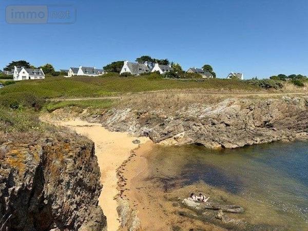 Maison à vendre à Clohars-Carnoët dans le Finistère (29360), ref : MCC441