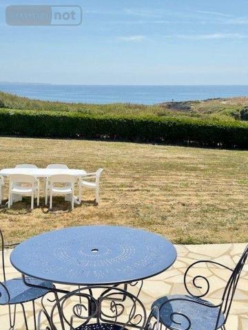 Maison à vendre à Clohars-Carnoët dans le Finistère (29360), ref : MCC441