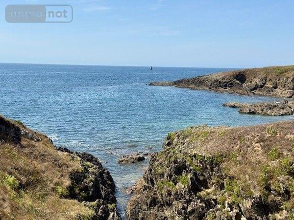 Maison à vendre à Clohars-Carnoët dans le Finistère (29360), ref : MCC441