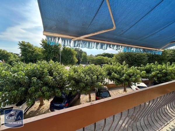 Appartement à vendre 4 pièces 75m²