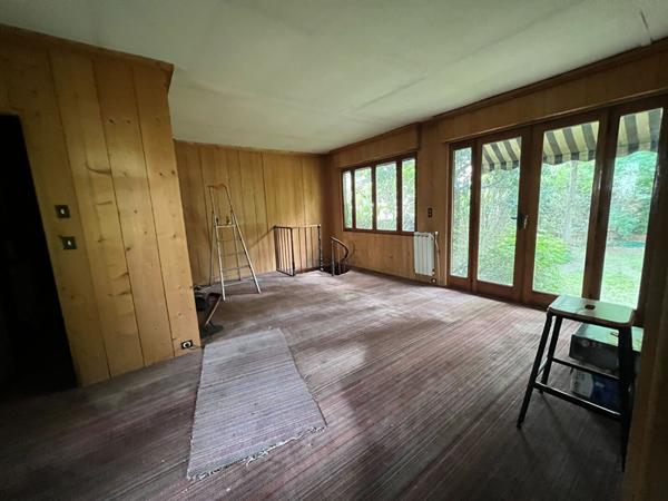 Maison Conflans Sainte Honorine 2 pièces 70 m2