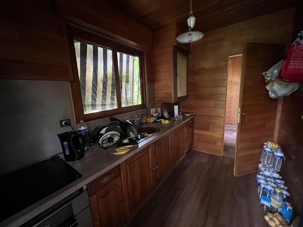 Maison Conflans Sainte Honorine 2 pièces 70 m2