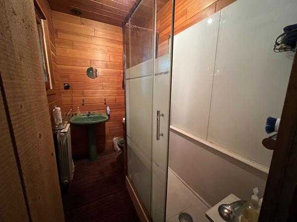 Maison Conflans Sainte Honorine 2 pièces 70 m2