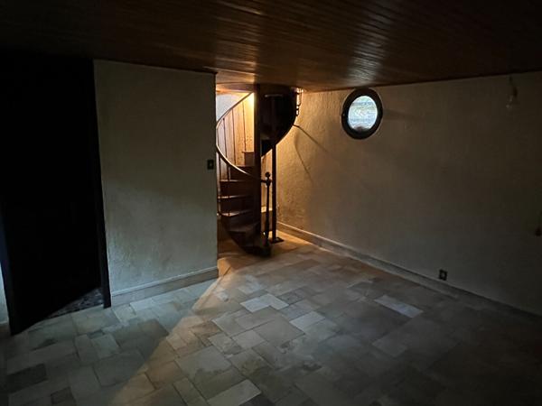 Maison Conflans Sainte Honorine 2 pièces 70 m2