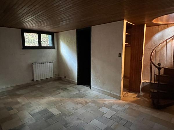 Maison Conflans Sainte Honorine 2 pièces 70 m2