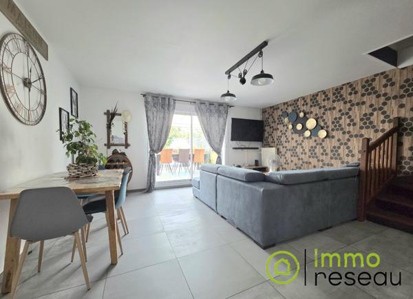 Maison à ARMENTIERES (59280)