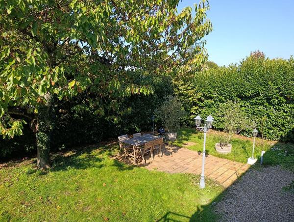 Maison  4 pièces 92 m2