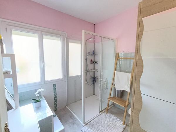 Maison  4 pièces 92 m2