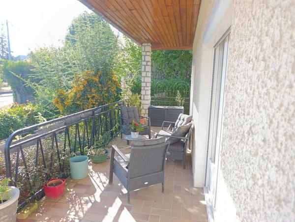 Maison  4 pièces 92 m2