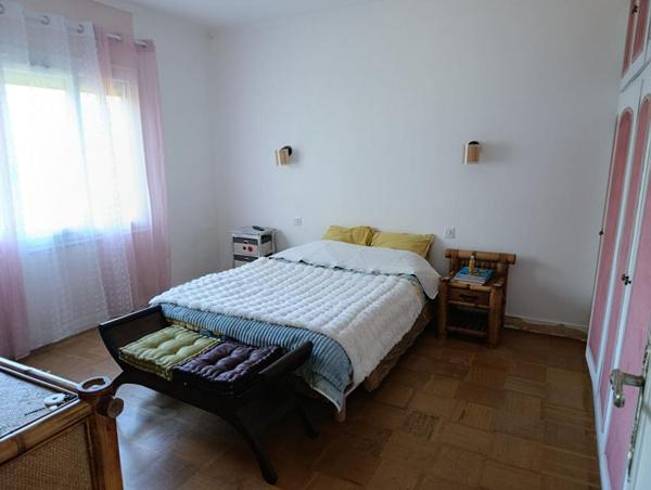 Maison  4 pièces 92 m2