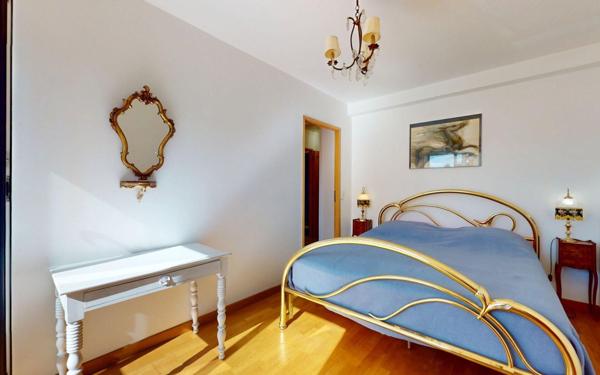 Appartement à vendre    3 pièces • 83,89 m2 Vernon