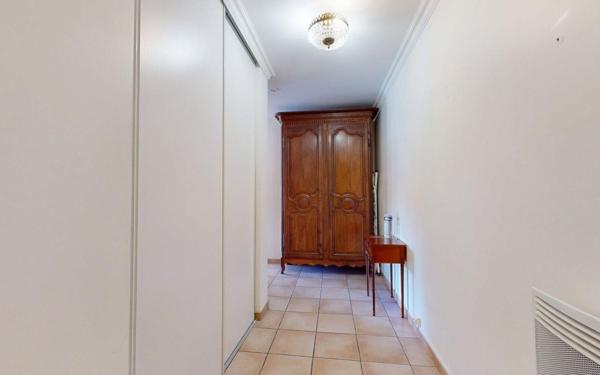 Appartement à vendre    3 pièces • 83,89 m2 Vernon