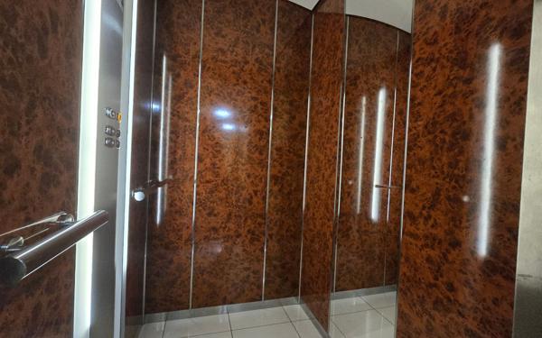 Appartement à vendre    3 pièces • 83,89 m2 Vernon