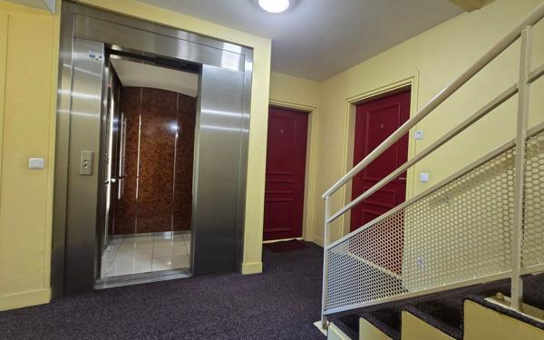 Appartement à vendre    3 pièces • 83,89 m2 Vernon