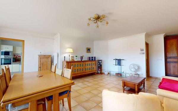 Appartement à vendre    3 pièces • 83,89 m2 Vernon